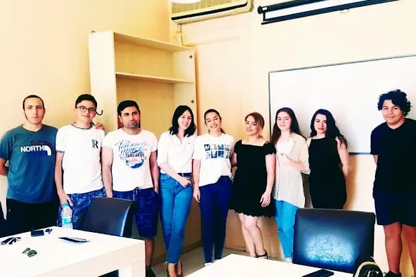 Nişantaşı İngiliz Kültür Yabancı Dil Okulu - Resim 2