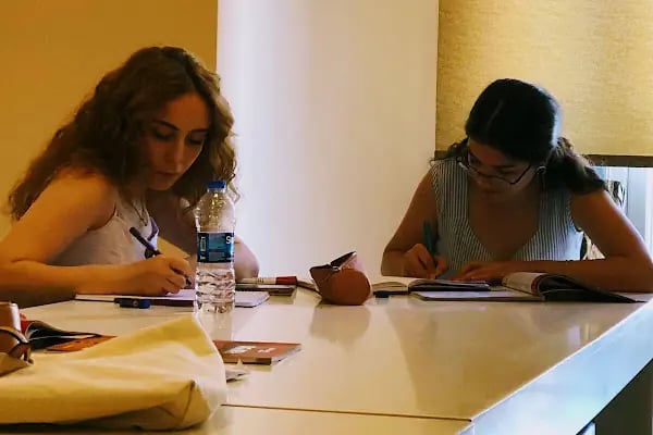 Nişantaşı İngiliz Kültür Yabancı Dil Okulu - Resim 8