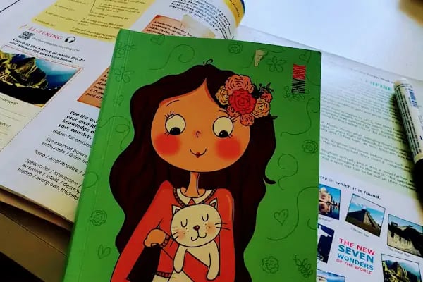 Nişantaşı İngiliz Kültür Yabancı Dil Okulu - Resim 20