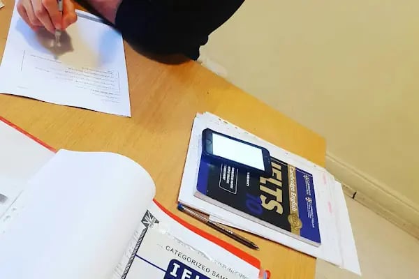 Nişantaşı İngiliz Kültür Yabancı Dil Okulu - Resim 4