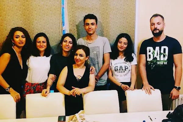 Nişantaşı İngiliz Kültür Yabancı Dil Okulu - Resim 19