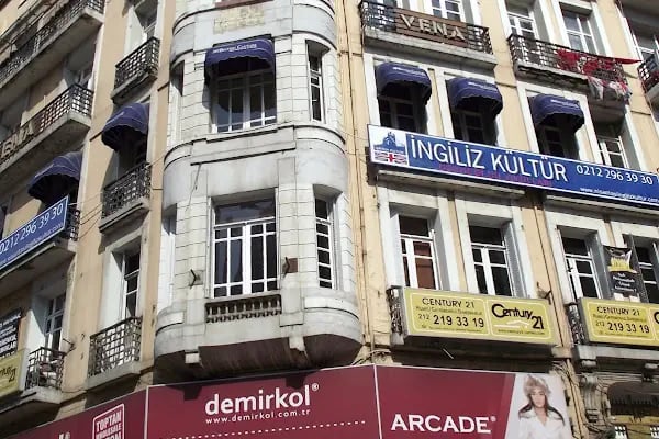Nişantaşı İngiliz Kültür Yabancı Dil Okulu - Resim 7