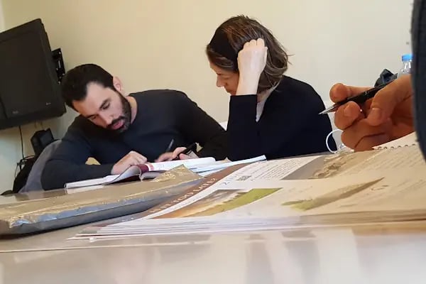 Nişantaşı İngiliz Kültür Yabancı Dil Okulu - Resim 16