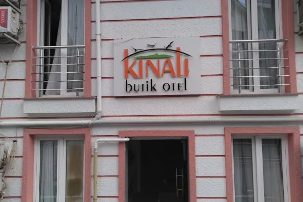 Büyükada Görkemli Hotel&Cafe - Resim 19
