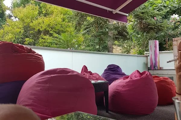 Büyükada Görkemli Hotel&Cafe - Resim 9