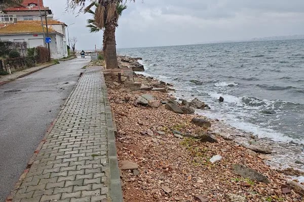 Büyükada Görkemli Hotel&Cafe - Resim 8