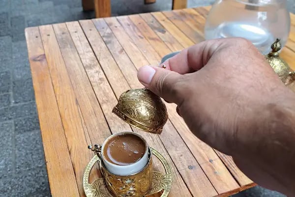 Altın Fıçı Mercan - Resim 2