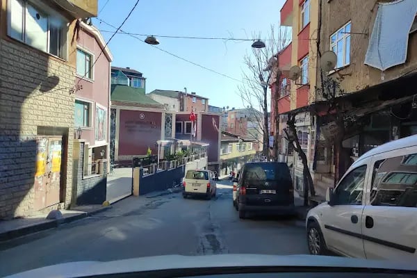 Hacı Bektaş Veli Okmeydanı Cemevi - Resim 5