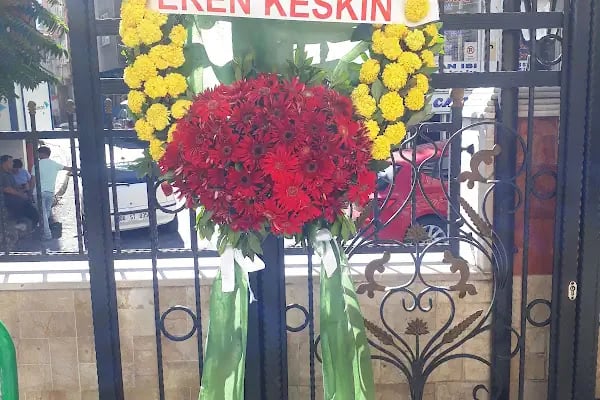 Hacı Bektaş Veli Okmeydanı Cemevi - Resim 20