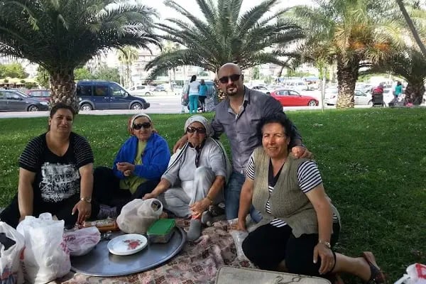 Hacı Bektaş Veli Okmeydanı Cemevi - Resim 11
