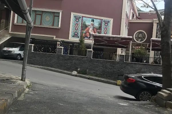 Hacı Bektaş Veli Okmeydanı Cemevi - Resim 7