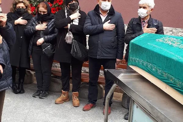 Hacı Bektaş Veli Okmeydanı Cemevi - Resim 17