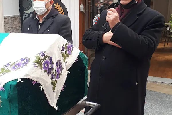 Hacı Bektaş Veli Okmeydanı Cemevi - Resim 16