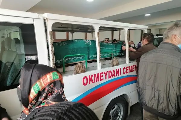 Hacı Bektaş Veli Okmeydanı Cemevi - Resim 19
