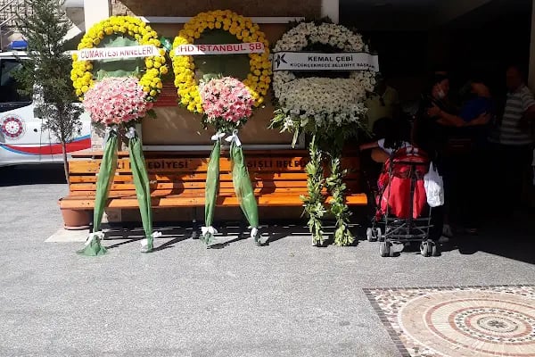 Hacı Bektaş Veli Okmeydanı Cemevi - Resim 14