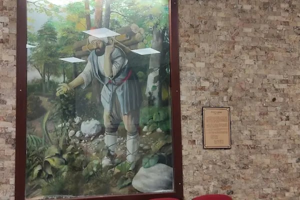 Hacı Bektaş Veli Okmeydanı Cemevi - Resim 18