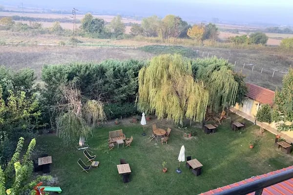 Hotel Şimşek Edirne - Resim 18