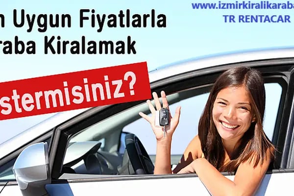 havalimanı araç kiralama - Resim 10