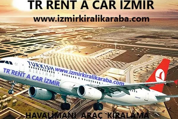 havalimanı araç kiralama - Resim 7