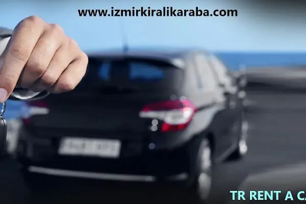 havalimanı araç kiralama - Resim 8