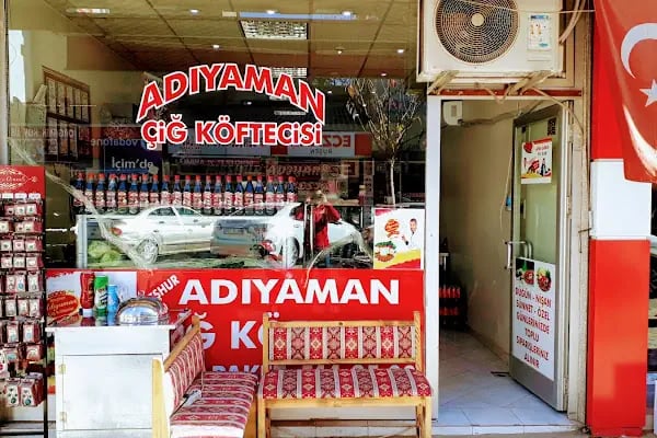 Adıyörem Çiğköfte &amp; Cafe - Resim 2