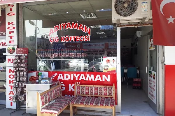 Adıyörem Çiğköfte &amp; Cafe - Resim 8