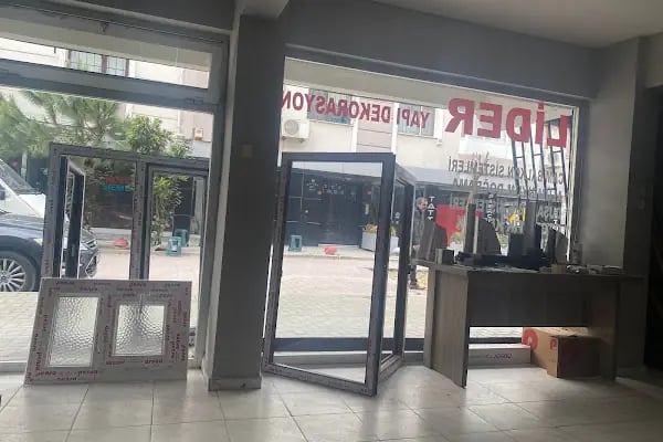 LİDER YAPI DEKORASYON - Resim 10