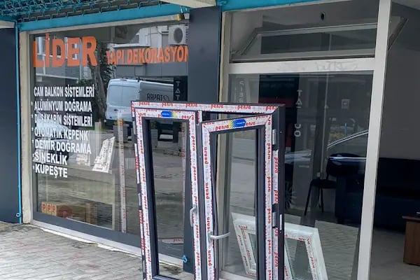 LİDER YAPI DEKORASYON - Resim 1