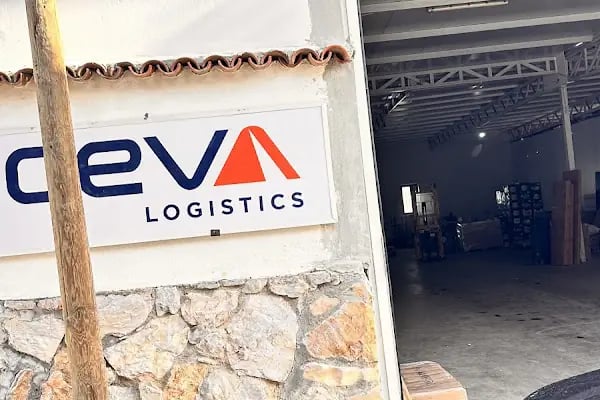 Ceva Lojistik - Resim 3