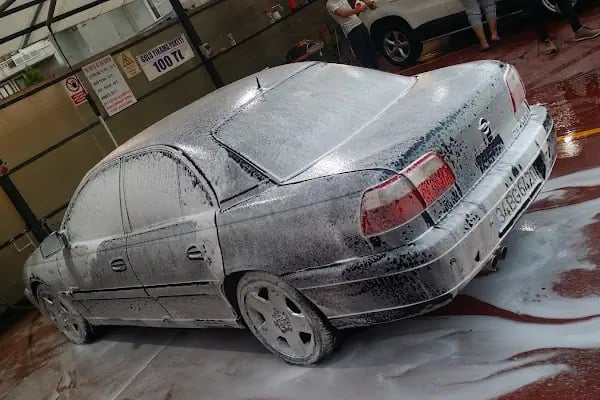 EK AUTO CİTY - Resim 8