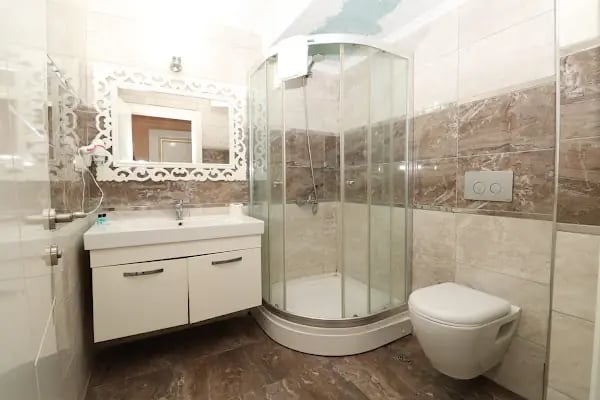 PERACITY HOTEL - Resim 3