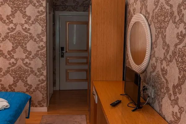 PERACITY HOTEL - Resim 12