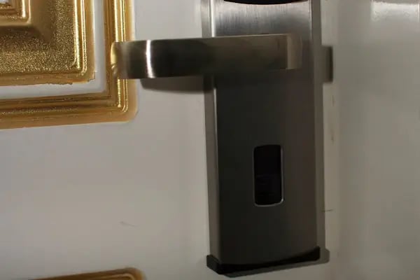 PERACITY HOTEL - Resim 17