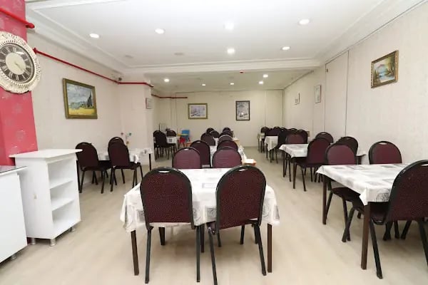 PERACITY HOTEL - Resim 4