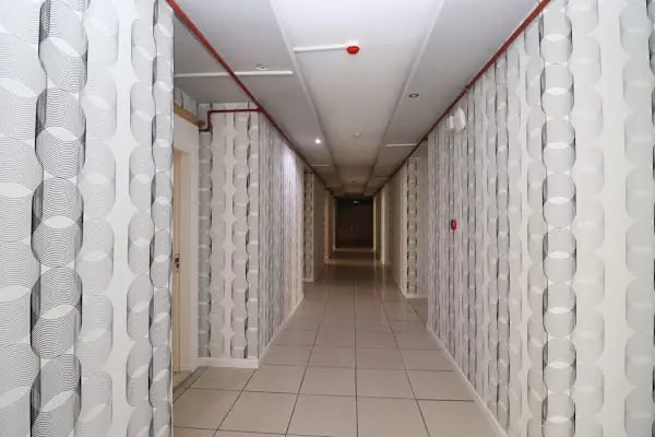 PERACITY HOTEL - Resim 6