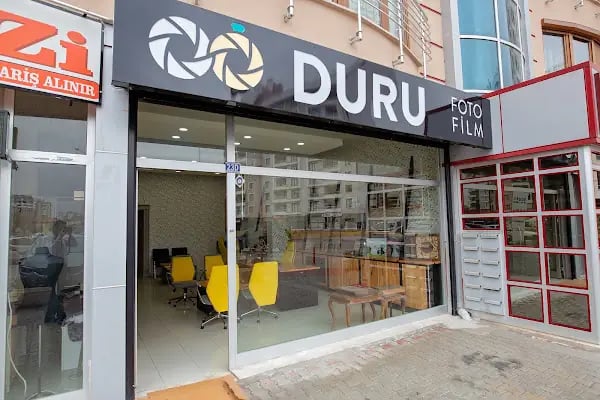 Duru Foto Film | Konya Düğün Fotoğrafçısı - Resim 5