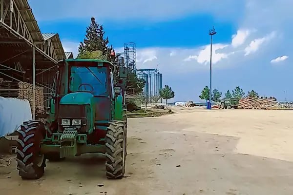 Beyazkule Tarım İşletmesi - Resim 10