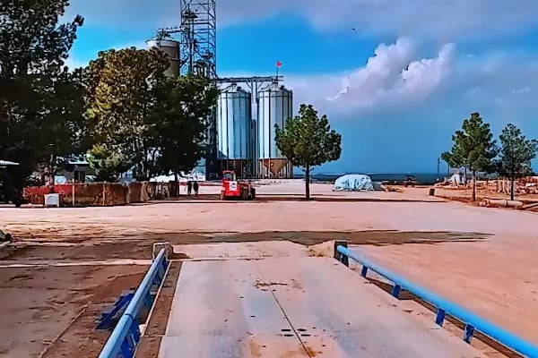 Beyazkule Tarım İşletmesi - Resim 4