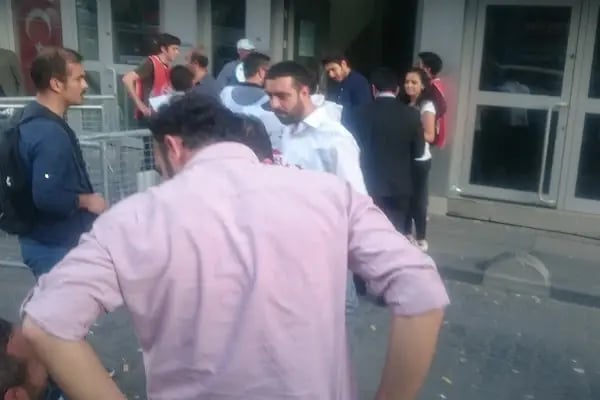 Mamak İlçe Seçim Kurulu Başkanlığı - Resim 5