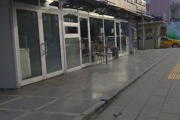 Zararsızlar Ekmek Fırını - Resim 3