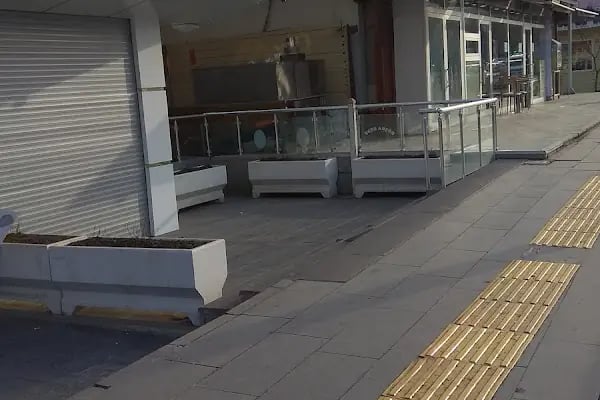 Zararsızlar Ekmek Fırını - Resim 1