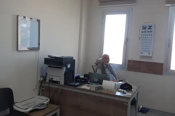 Bozova Göçmen Sağlığı Merkezi - Resim 6