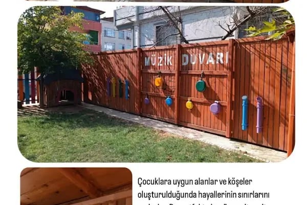 Minik Adalılar Çarşı Şube - Resim 7