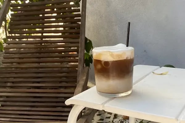 Ocean Burgaz Coffee - Resim 17