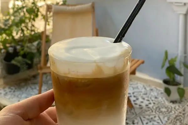 Ocean Burgaz Coffee - Resim 5