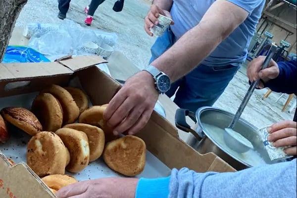 Neso Hayvancılık Kurbanlık ve Adaklık - Resim 13