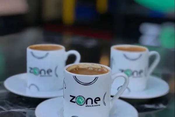 21 ZONE STUDIO - Resim 10