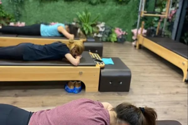 21 ZONE STUDIO - Resim 5