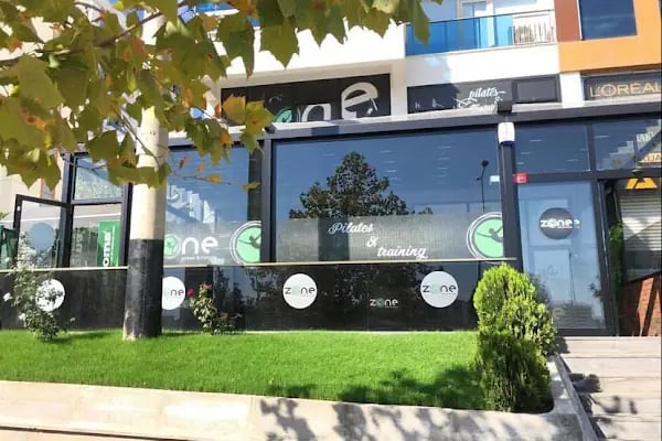 21 ZONE STUDIO - Resim 4