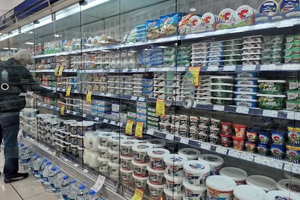 Alya Market Uncalı Şube - Resim 9